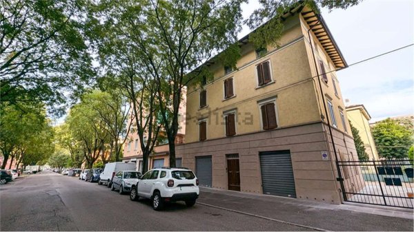 appartamento in vendita a Modena in zona San Cataldo