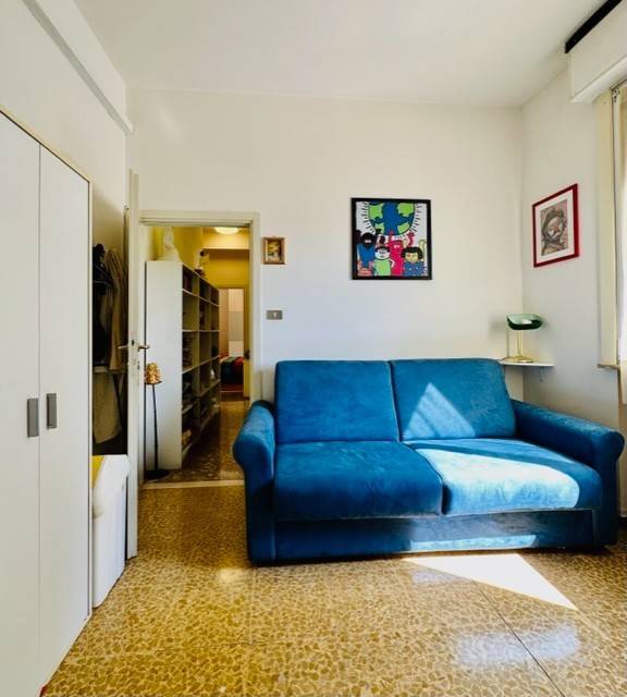 appartamento in vendita a Modena in zona San Lazzaro / Modena Est