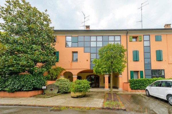 appartamento in vendita a Modena in zona San Faustino