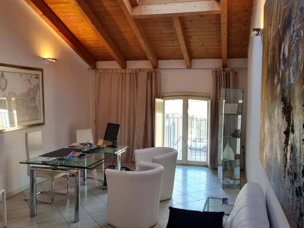 appartamento in vendita a Modena