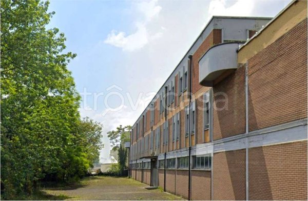 terreno edificabile in vendita a Modena in zona Crocetta