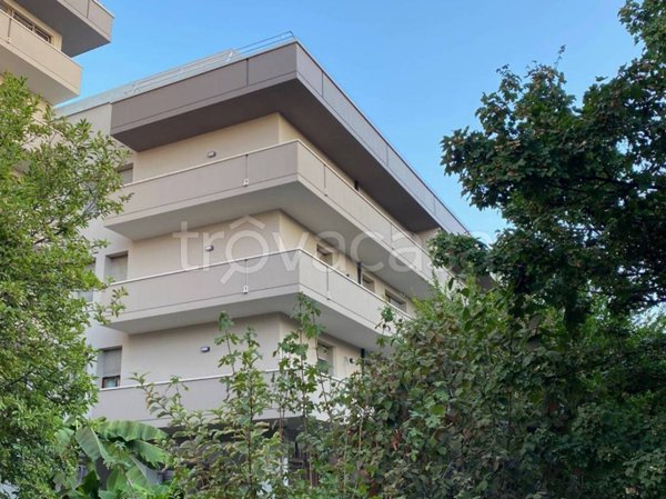 appartamento in vendita a Modena in zona Sant'Agnese