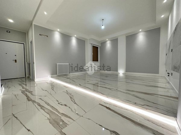 appartamento in vendita a Modena in zona Buon Pastore