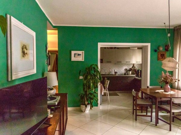 casa indipendente in vendita a Modena in zona Cognento