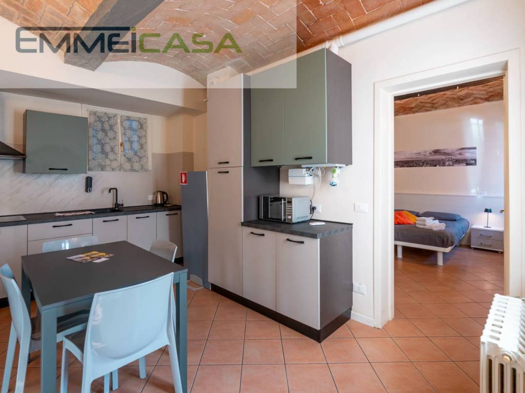 appartamento in vendita a Modena in zona Buon Pastore