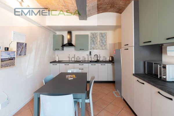 appartamento in vendita a Modena in zona Buon Pastore