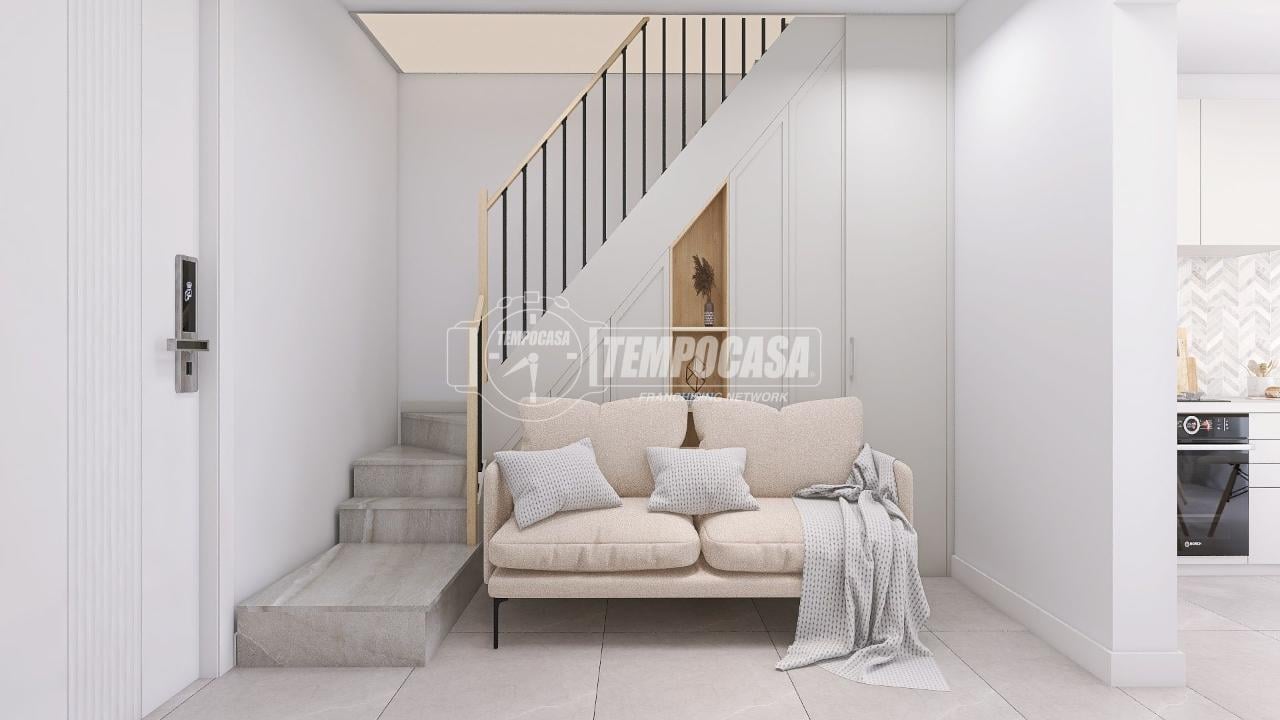 casa indipendente in vendita a Modena in zona Madonnina / Quattro Ville