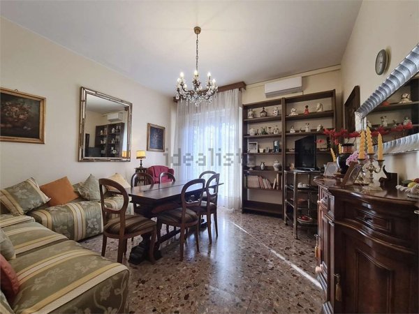 appartamento in vendita a Modena in zona Buon Pastore