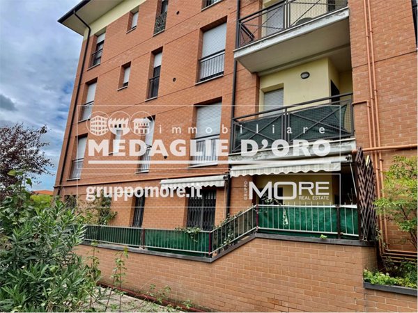 appartamento in vendita a Modena in zona San Faustino