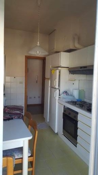 appartamento in vendita a Modena in zona San Lazzaro / Modena Est