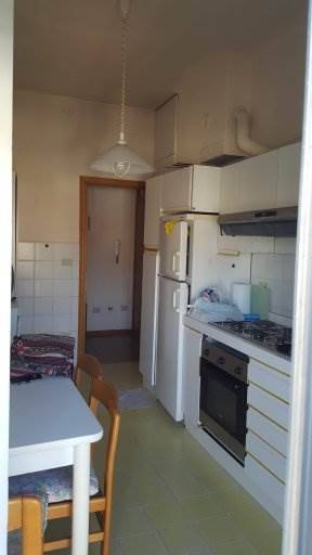 appartamento in vendita a Modena in zona San Lazzaro / Modena Est
