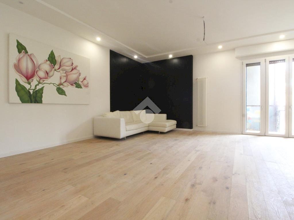 appartamento in vendita a Modena in zona San Faustino