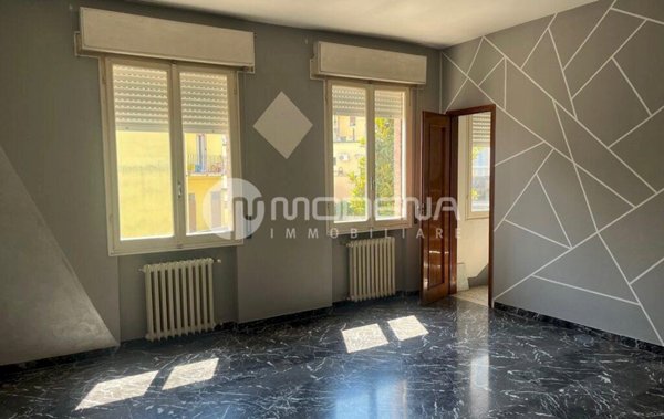 casa indipendente in vendita a Modena in zona Buon Pastore