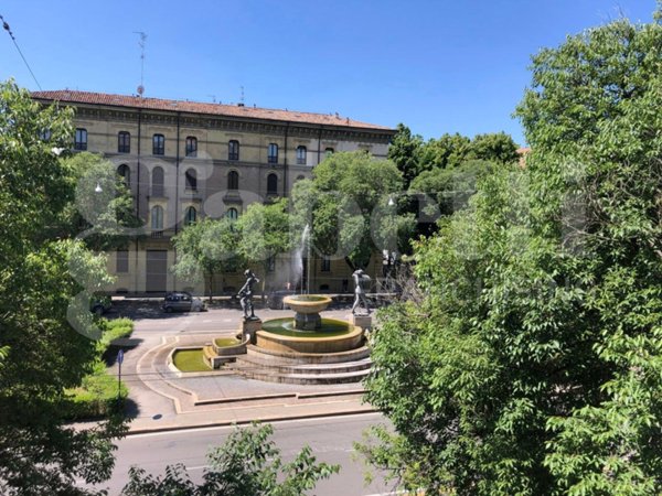 appartamento in vendita a Modena in zona San Lazzaro / Modena Est