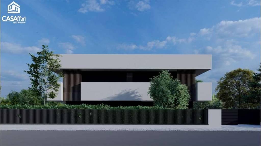 casa indipendente in vendita a Modena in zona Crocetta