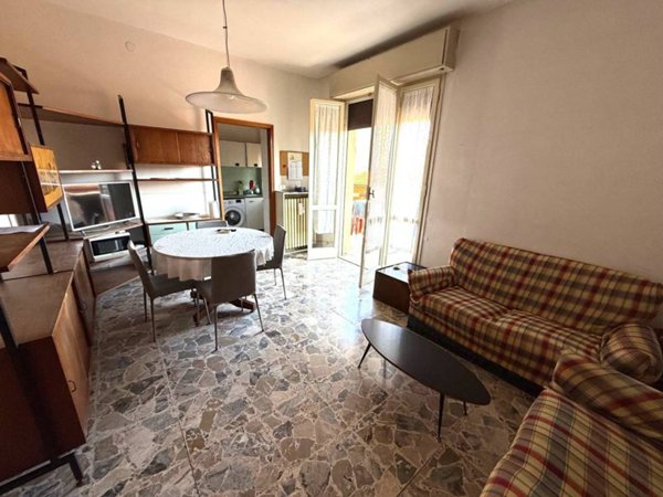 appartamento in vendita a Modena in zona Centro Storico