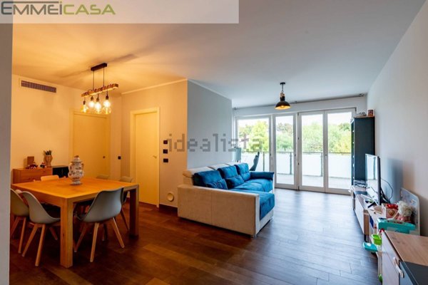 appartamento in vendita a Modena