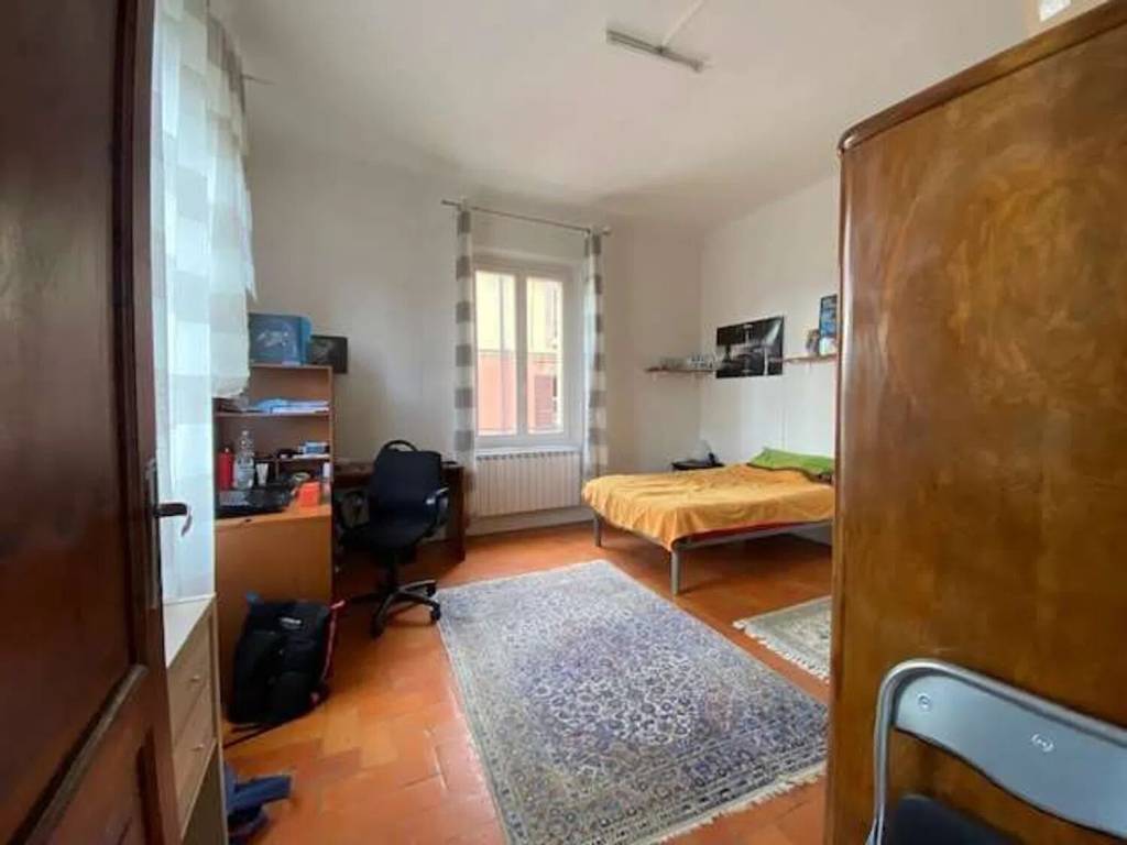 appartamento in vendita a Modena in zona San Lazzaro / Modena Est