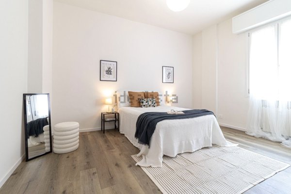appartamento in vendita a Modena in zona San Lazzaro / Modena Est