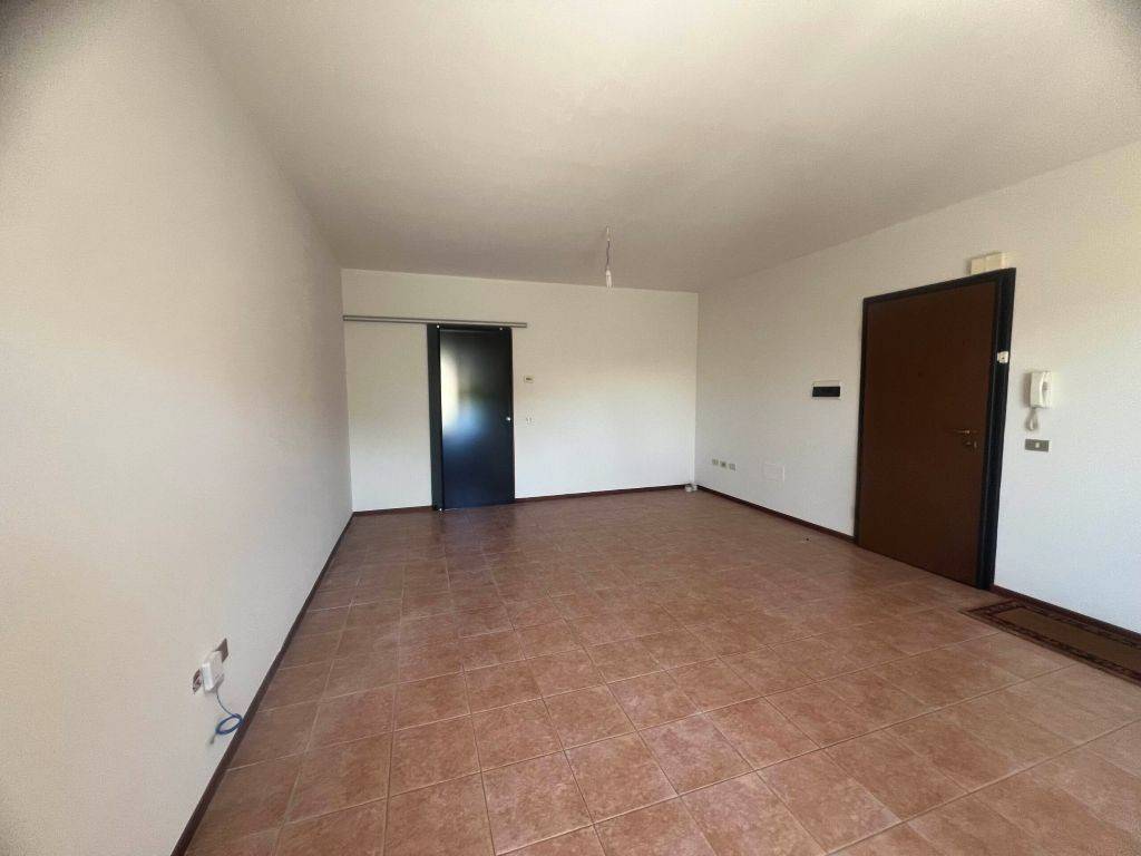 appartamento in vendita a Modena in zona Vaciglio