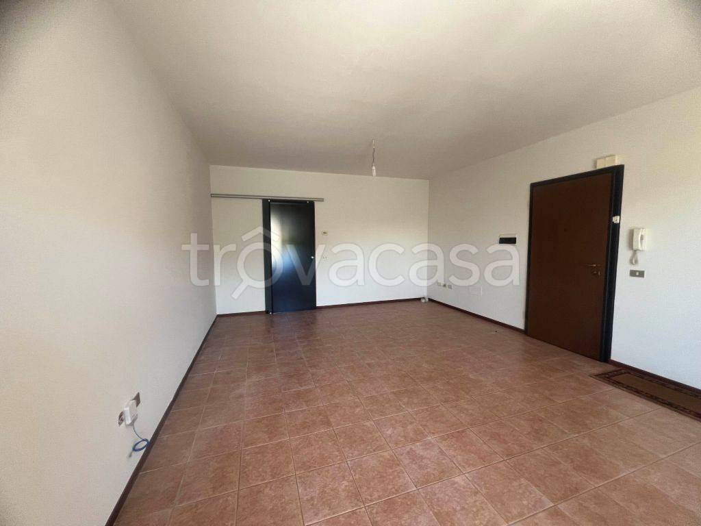 appartamento in vendita a Modena in zona Buon Pastore