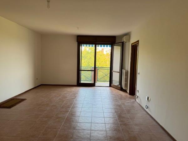 appartamento in vendita a Modena in zona Buon Pastore