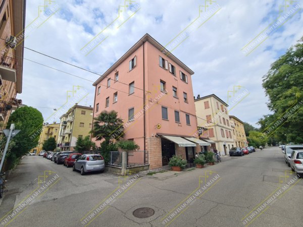 appartamento in vendita a Modena in zona Buon Pastore