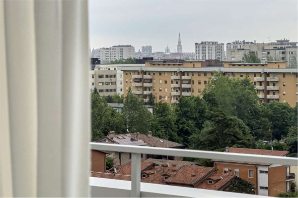appartamento in vendita a Modena
