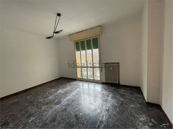 appartamento in vendita a Modena in zona Buon Pastore