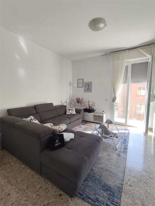 appartamento in vendita a Modena