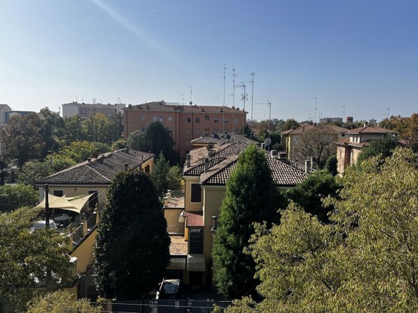 appartamento in vendita a Modena in zona Buon Pastore