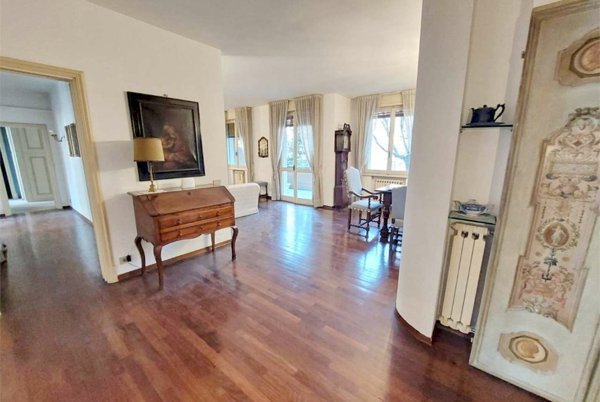 appartamento in vendita a Modena