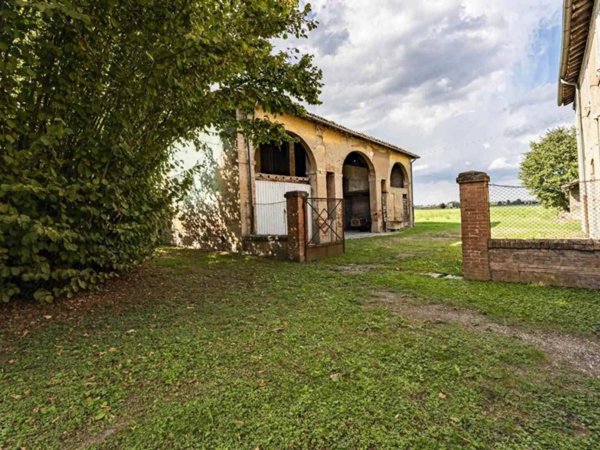 villa in vendita a Modena in zona Villanova