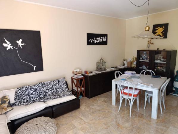 appartamento in vendita a Modena in zona San Lazzaro / Modena Est