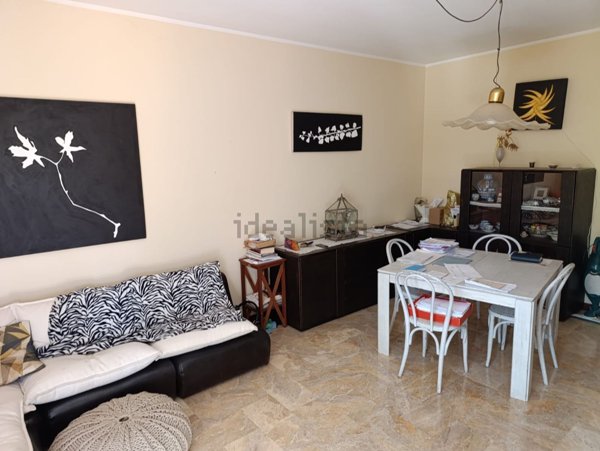 appartamento in vendita a Modena in zona San Lazzaro / Modena Est