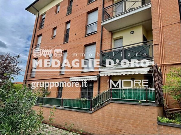 appartamento in vendita a Modena in zona San Faustino
