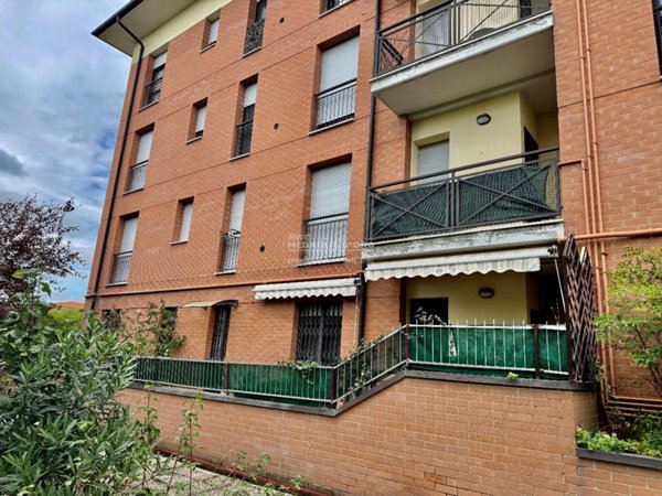 appartamento in vendita a Modena in zona San Faustino