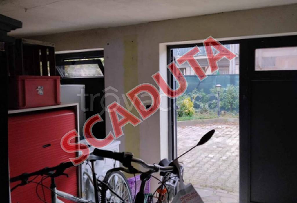 appartamento in vendita a Modena in zona San Lazzaro / Modena Est