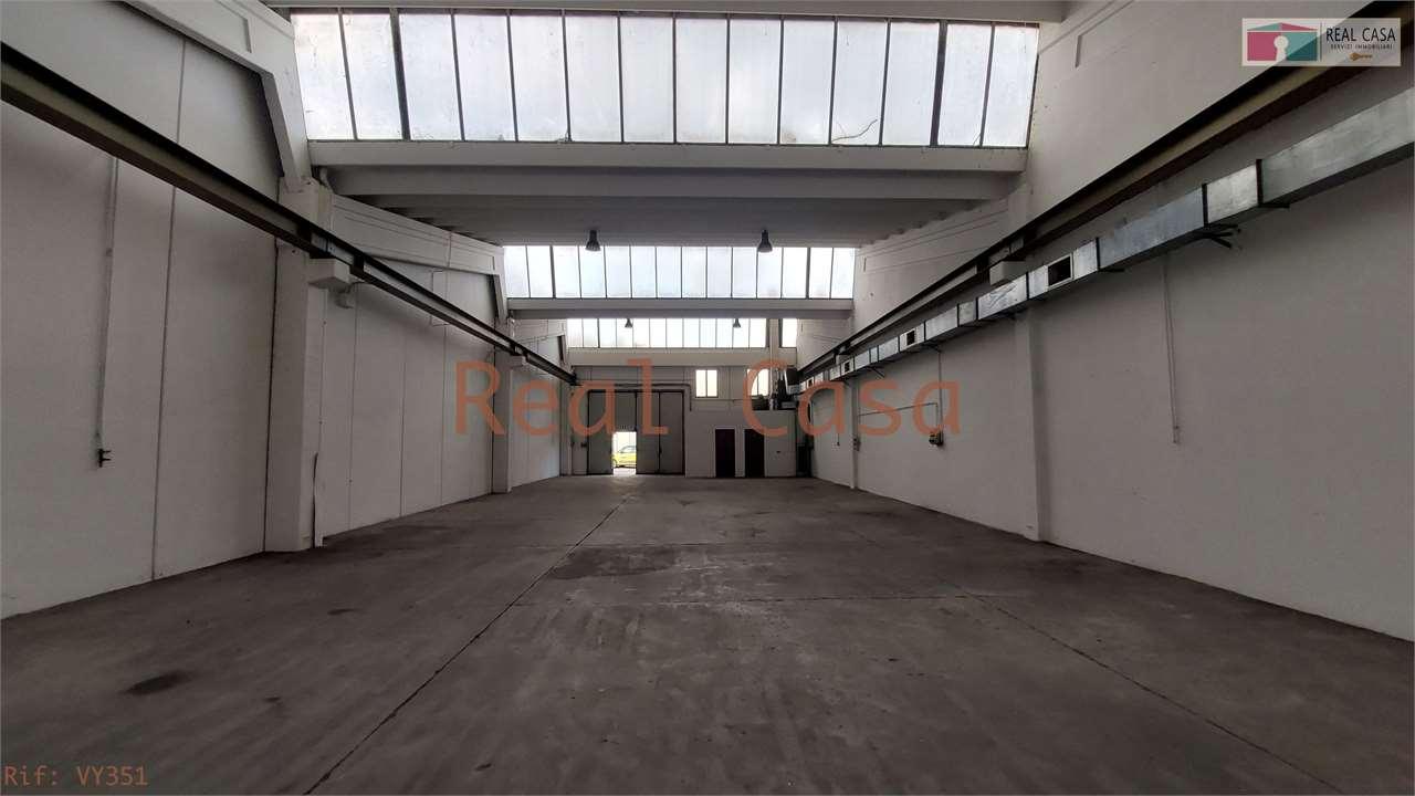 appartamento in vendita a Modena in zona San Lazzaro / Modena Est