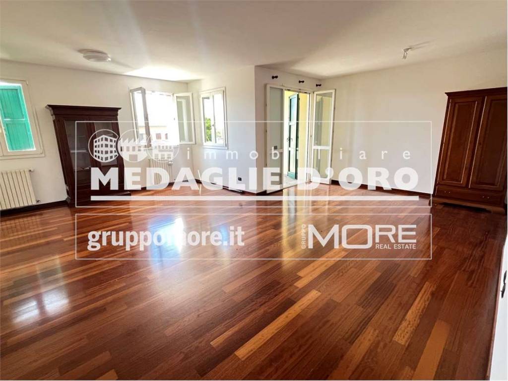 appartamento in vendita a Modena in zona Sant'Agnese