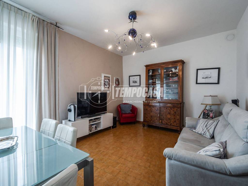 appartamento in vendita a Modena in zona Buon Pastore