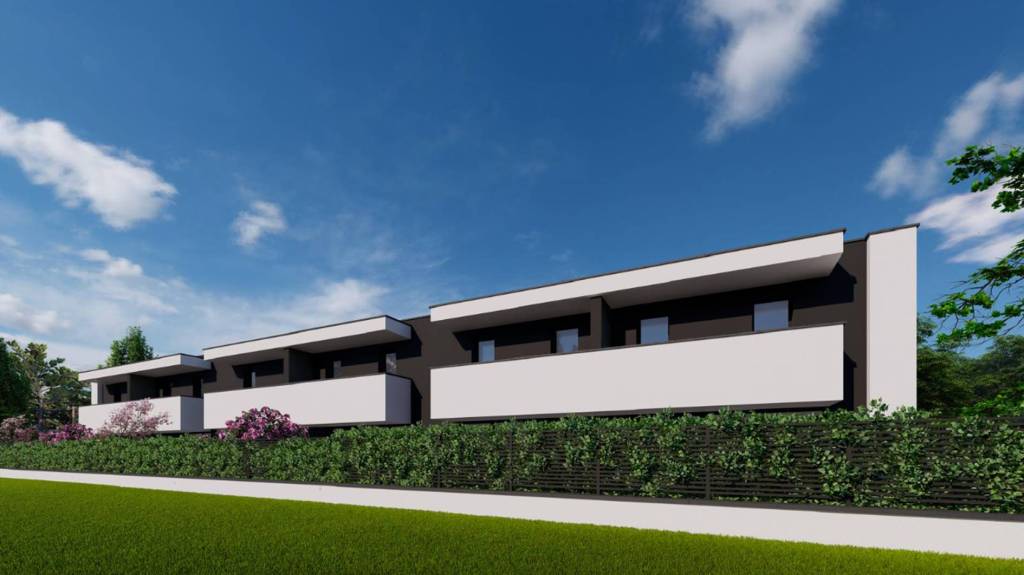 casa indipendente in vendita a Modena in zona Centro Storico