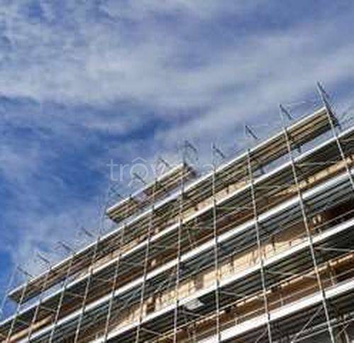 casa indipendente in vendita a Modena in zona Cittanova