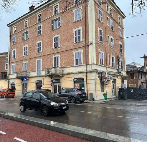 appartamento in vendita a Modena in zona Crocetta