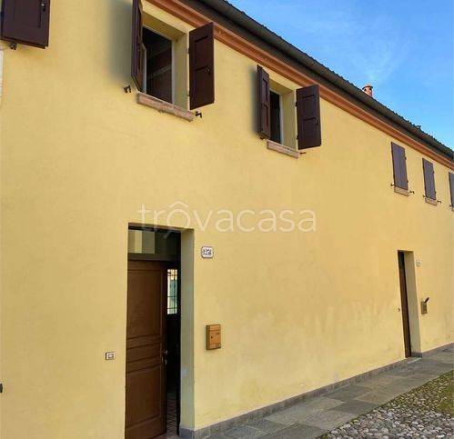 appartamento in vendita a Modena in zona Sant'Agnese