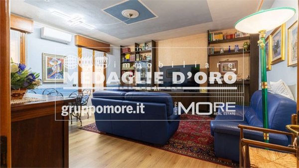appartamento in vendita a Modena in zona Sant'Agnese