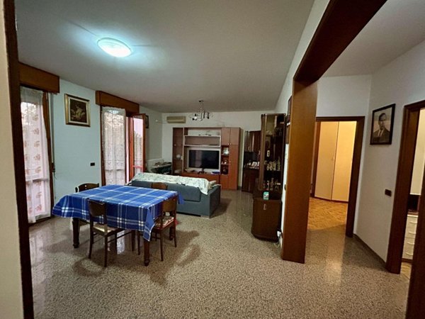 appartamento in vendita a Modena in zona Buon Pastore