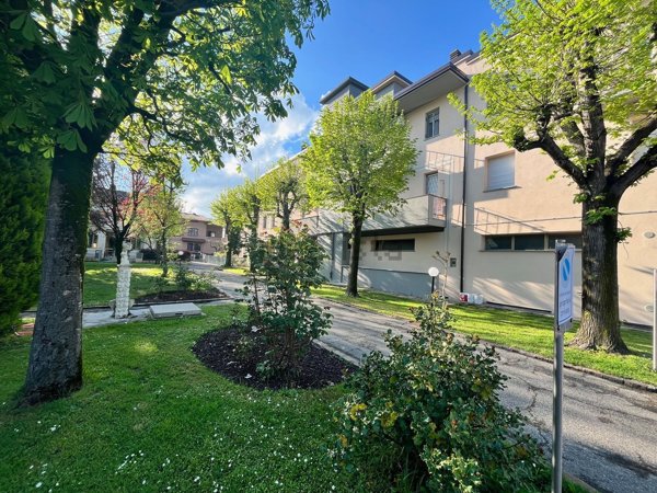 appartamento in vendita a Modena in zona Marzaglia
