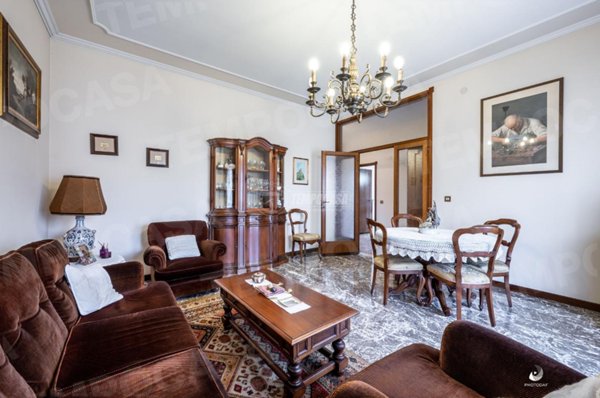 casa indipendente in vendita a Modena in zona San Lazzaro / Modena Est