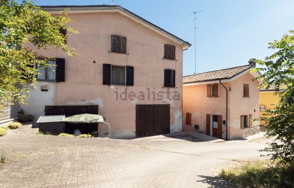 appartamento in vendita a Modena in zona San Faustino